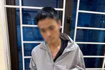 Cảnh sát giao thông Phú Thọ bắt kẻ mang ma túy, hồng phiến 