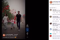 Lễ hội Đền Hùng 2026 lan tỏa mạnh mẽ trên không gian mạng