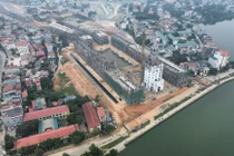 Chủ tịch tỉnh Phú Thọ chỉ đạo tháo gỡ khó khăn vướng mắc dự án nghìn tỷ