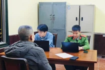 Công an Phú Thọ triệu tập Tiktoker đăng video AI giả mạo về chính sách thuế