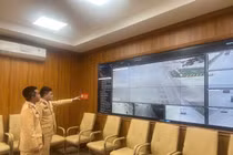 Camera giao thông ở Phú Thọ ghi nhận hơn 2.800 trường hợp vi phạm dịp Tết