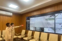 Camera giao thông ở Phú Thọ ghi nhận hơn 2.800 trường hợp vi phạm dịp Tết