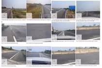 Cục CSGT kiến nghị khắc phục tồn tại trên cao tốc Đà Nẵng - Quảng Ngãi