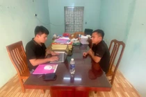 Phú Thọ làm rõ tài xế gây tai nạn chết người rồi bỏ trốn