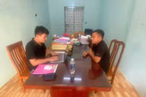 Phú Thọ làm rõ tài xế gây tai nạn chết người rồi bỏ trốn