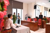 Công an Phú Thọ làm rõ nhóm đối tượng chém lìa tay người đi đường