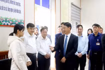 Phú Thọ ban hành Quy chế văn hóa công sở mới: 4 xin, 4 luôn