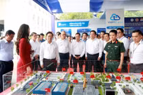 Phú Thọ đặt nền móng quản trị bằng dữ liệu, hướng tới tăng trưởng hai con số