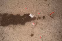 Nhóm sử dụng ma túy ở Phú Thọ bị phát hiện, một người nhảy từ tầng hai bỏ chạy