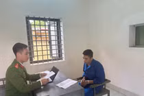 Ghen tuông mù quáng, chém vợ cũ và mẹ vợ trọng thương ngày mùng 1 Tết