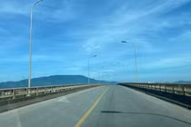 Bộ Xây dựng trả lời kiến nghị xây cầu nối Hà Nội - Phú Thọ