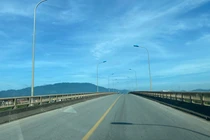 Bộ Xây dựng trả lời kiến nghị xây cầu nối Hà Nội - Phú Thọ