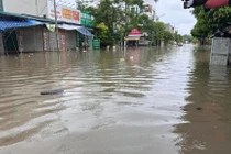 Bộ Xây dựng chỉ đạo kiểm soát tàu thuyền, ứng phó mưa lớn và rét hại