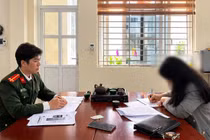 Lan truyền tin “cả nước còn 16 tỉnh”, người phụ nữ ở Phú Thọ bị phạt