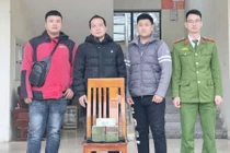 Người đàn ông Phú Thọ chuyển nhầm 1 tỷ đồng vào tài khoản người lạ