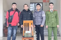 Người đàn ông Phú Thọ chuyển nhầm 1 tỷ đồng vào tài khoản người lạ