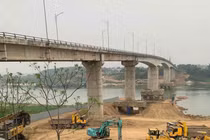 Phú Thọ chuẩn bị đầu tư loạt dự án giao thông quy mô lớn