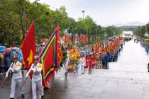 Giỗ Tổ Hùng Vương 2026: Huy động hàng nghìn người cho lễ hội đường phố