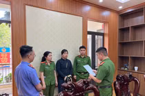 Bị lừa 580 triệu đồng vì tin “chạy án” giảm tội cho chồng