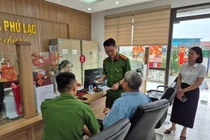 Ngăn lừa đảo qua mạng, người đàn ông ở Phú Thọ thoát mất 40 triệu