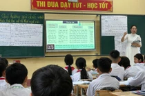 Phú Thọ sắp xếp cơ sở giáo dục, mở kỳ vọng giải tỏa áp lực thiếu giáo viên