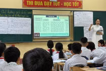 Phú Thọ sắp xếp cơ sở giáo dục, mở kỳ vọng giải tỏa áp lực thiếu giáo viên