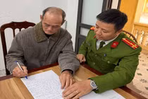 Người từng được công nhận liệt sĩ trở về sau gần 50 năm thất lạc