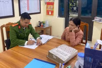 Một phụ nữ lừa đảo ‘chạy xin việc’ chiếm đoạt hơn 220 triệu đồng ở Phú Thọ