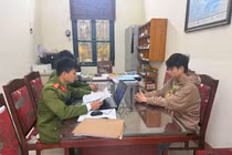 Đánh bạc online qua app lạ, thanh niên Phú Thọ bị bắt tạm giam