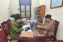 Đánh bạc online qua app lạ, thanh niên Phú Thọ bị bắt tạm giam