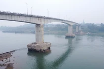 Phú Thọ dự kiến xây cầu sông Lô mới hơn 1.000 tỷ đồng, hoàn thành trong 1 năm