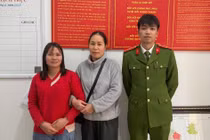 Nhờ công an tìm người chuyển nhầm 100 triệu vào tài khoản để trả lại