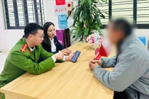 'Ghép đôi thần tốc', người đàn ông Phú Thọ suýt mất hơn 40 triệu đồng