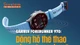 [INFOGRAPHIC] Garmin Forerunner 970: Đồng hồ thể thao nhẹ mà mạnh mẽ 