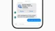 iOS 26 siết chặt an toàn, trẻ em phải xin phép mới được nhắn tin