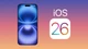 iPhone nóng máy và hao pin sau iOS 26, Apple lên tiếng