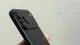 iPhone 17 Pro Max lộ thiết kế camera phá cách chưa từng có