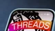 Threads của tỷ phú Zuckerberg cán mốc 115 triệu người/ngày