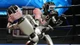 Robot giống người đầu tiên thi đấu quyền anh gây sửng sốt