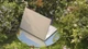 ASUS gây sốt với laptop AI siêu nhẹ, thiết kế biết “chạm” 