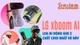[INFOGRAPHIC] LG xboom AI: Loa di động Gen Z chất chơi nhất hè này 