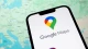 Google Maps nâng cấp hiển thị chỉ đường trên màn hình khóa 