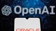 OpenAI chi tiền khủng, Oracle hưởng lợi cổ phiếu tăng kỷ lục
