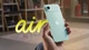 iPhone 17 Air mỏng như tờ giấy tạo bước ngoặt thiết kế mới