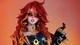 Nữ coser Alexy Sky gây sốt cộng đồng game thủ