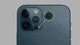 Lỗ tròn dưới camera iPhone Pro là gì khiến ai cũng tò mò?