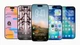 iPhone không phụ lòng fan hâm mộ, giao diện Liquid Glass gây bão toàn cầu 