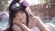 AI “nâng cấp” Hinata đẹp rụng rời, fan ghen tị với Naruto