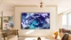 Samsung AI TV 2025 tái định nghĩa phong cách sống hiện đại 