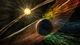 NASA lần đầu tận mắt chứng kiến Mặt Trời “bắn phá” sao Hỏa